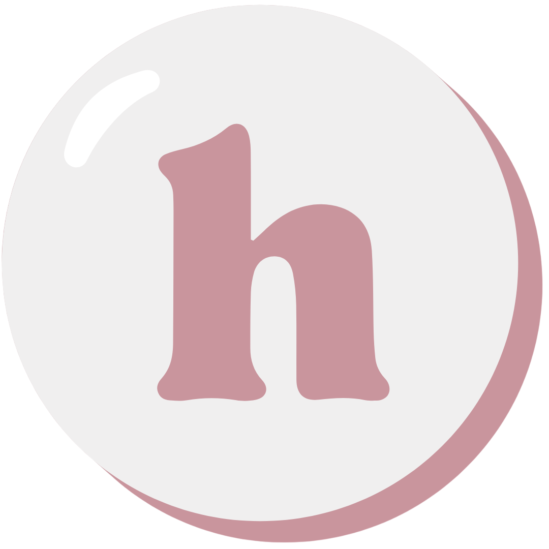 HealHairs Logo